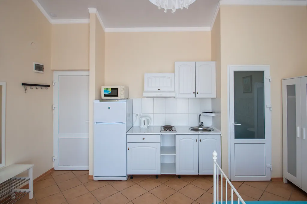 Студия с балконом астра 6