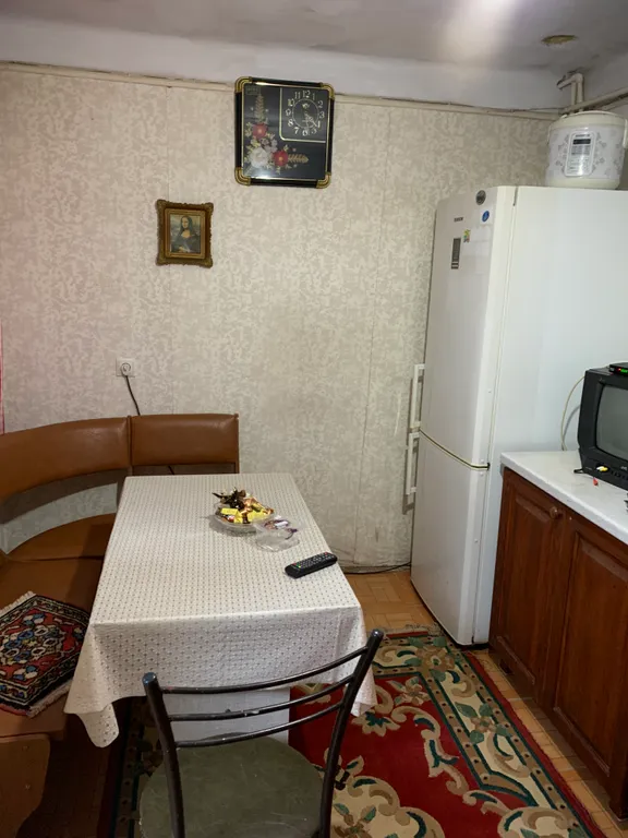 Коттедж Уютный дом со своим двором в центре города — Дербент