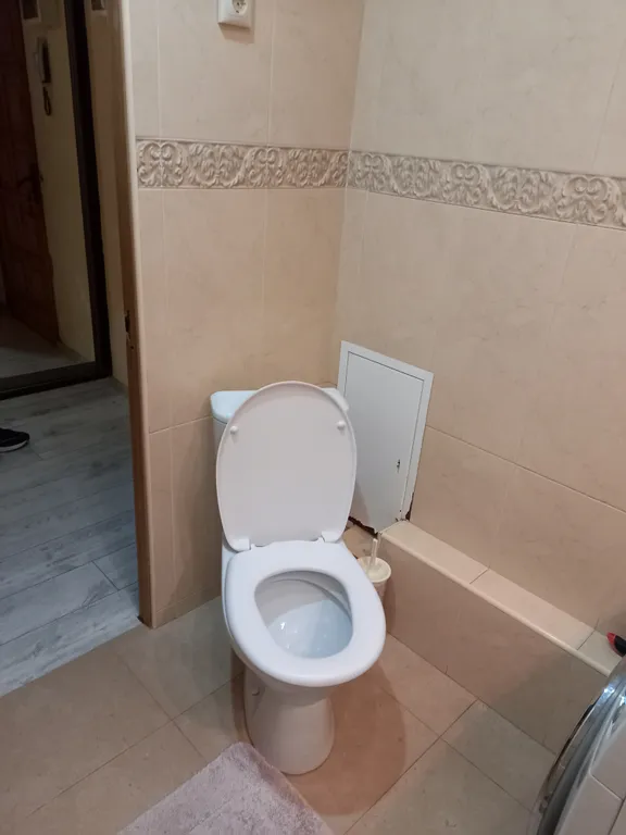 Уютная квартира в центре