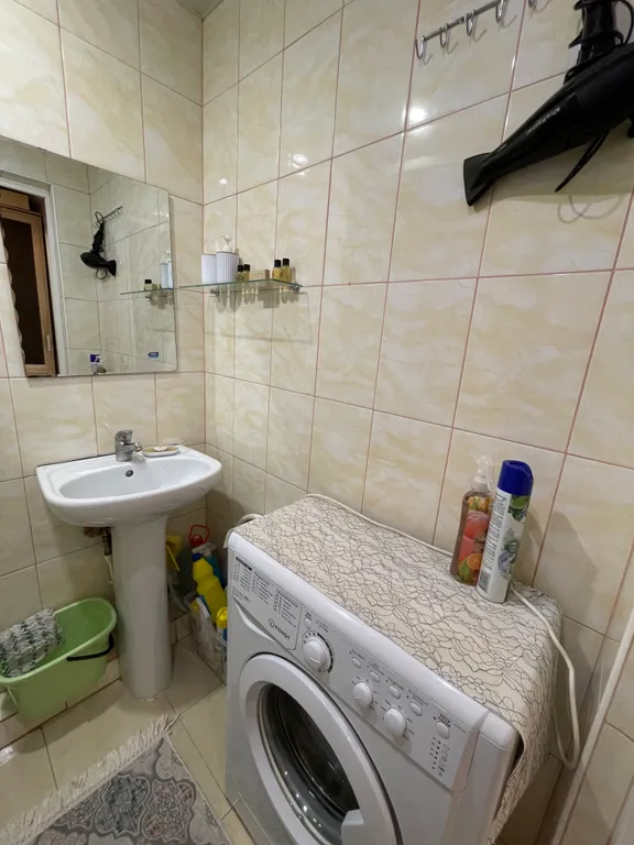 Квартира-студия