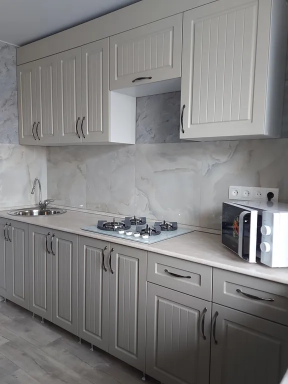 Уютная квартира рядом с Волгой — аренда посуточно в Маркс