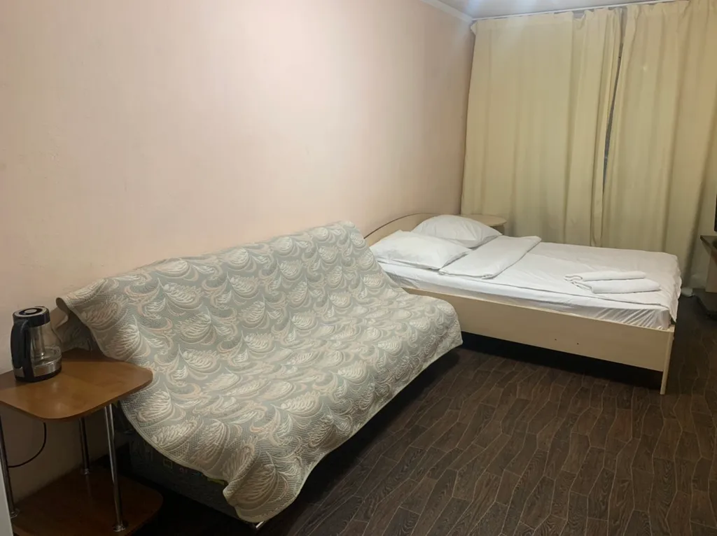 Мини отель, № 11