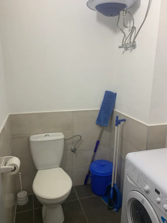 Mariyka Apartaments 1