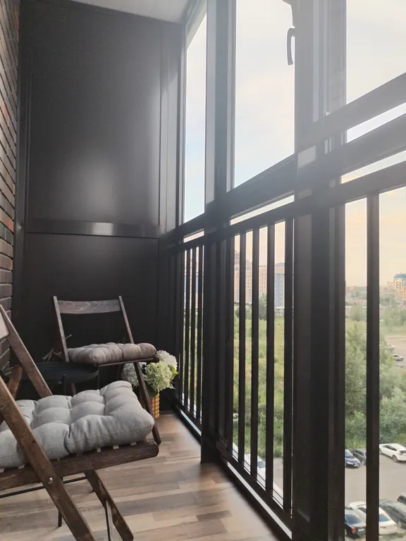 ЭкоКвартира возле Планеты