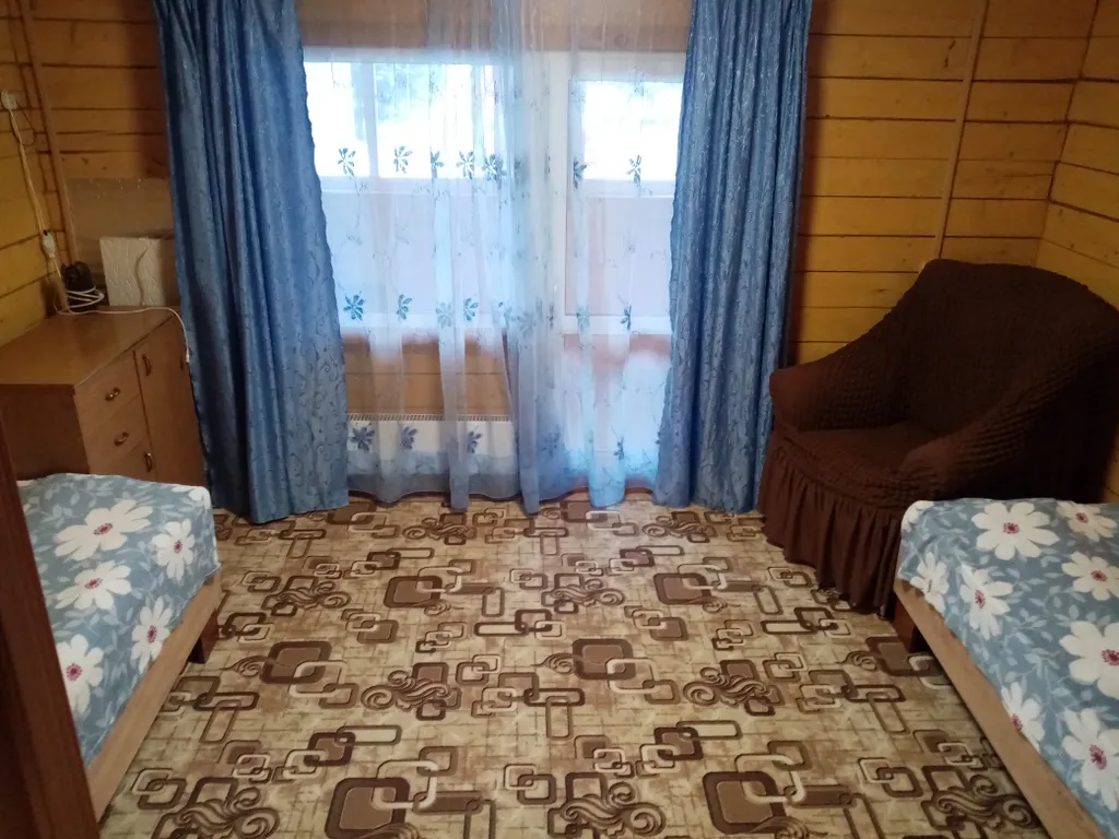 Коттедж Уютный дом — Таштагол