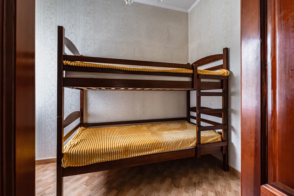 Квартира 2-комнатная Квартира — Калининград