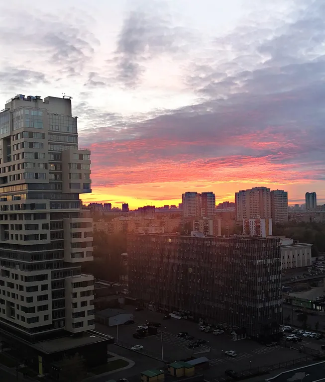 Квартира Уютные апартаменты на Профсоюзной — Москва