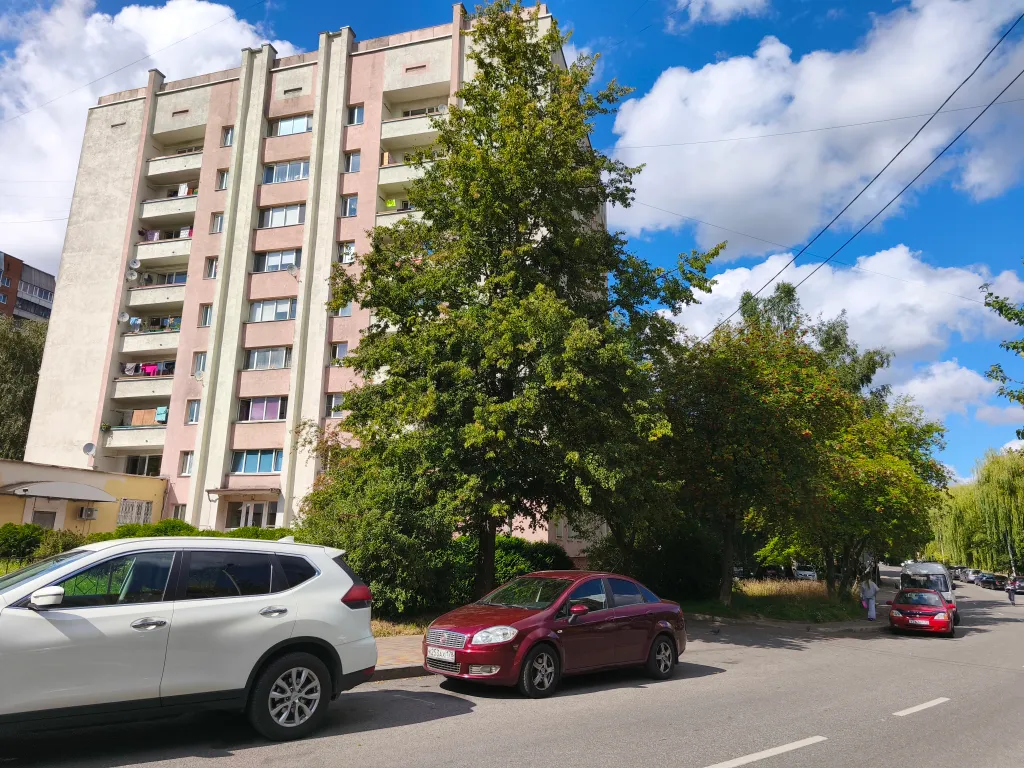 Уютная комната в лучшем общежитии в центре города