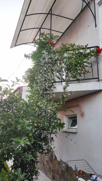 Дом под ключ в тихом и экологически чистом районе Севастополя у моря