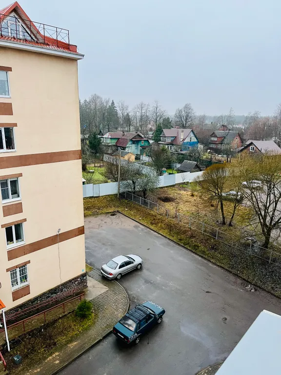 Уютная квартира в центре