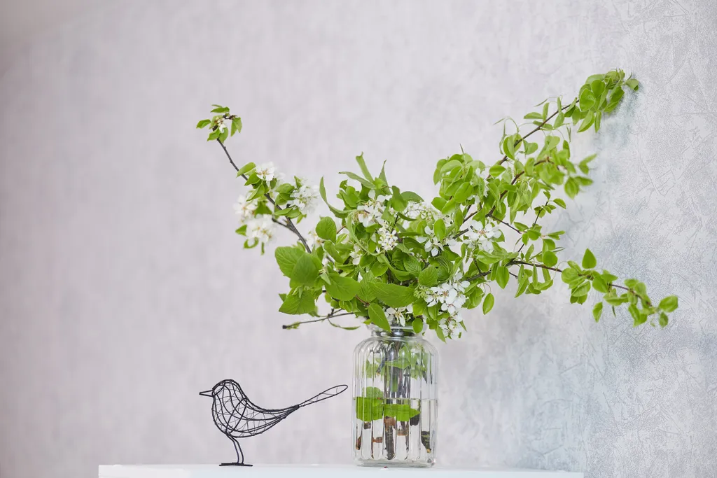 Smarthome в самом центре