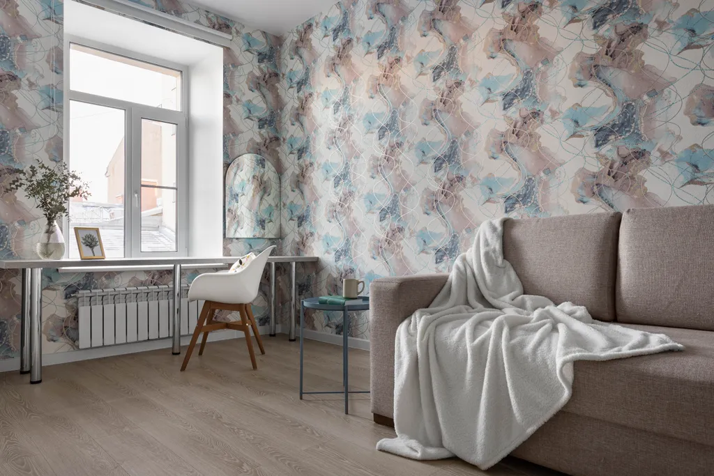 Квартира Квартира MyHomeYourHome на Верейской, 2/60 — Санкт-Петербург