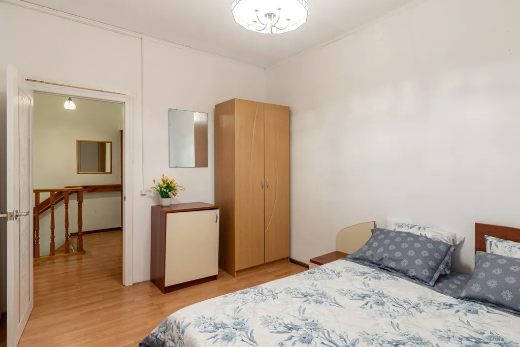 Большой дом для большой компании