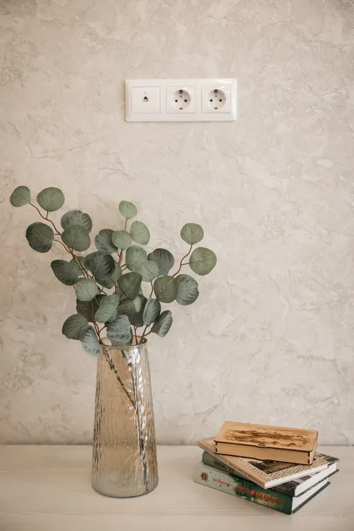 Светлая и уютная квартира в центре города