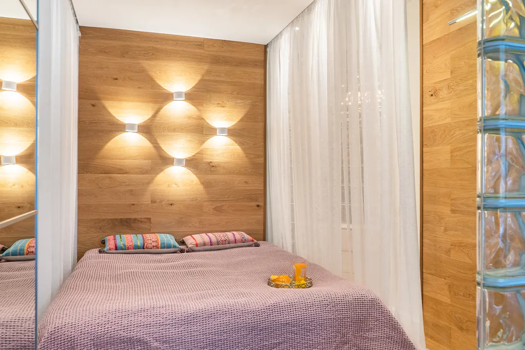 Апартаменты Vanilla sky