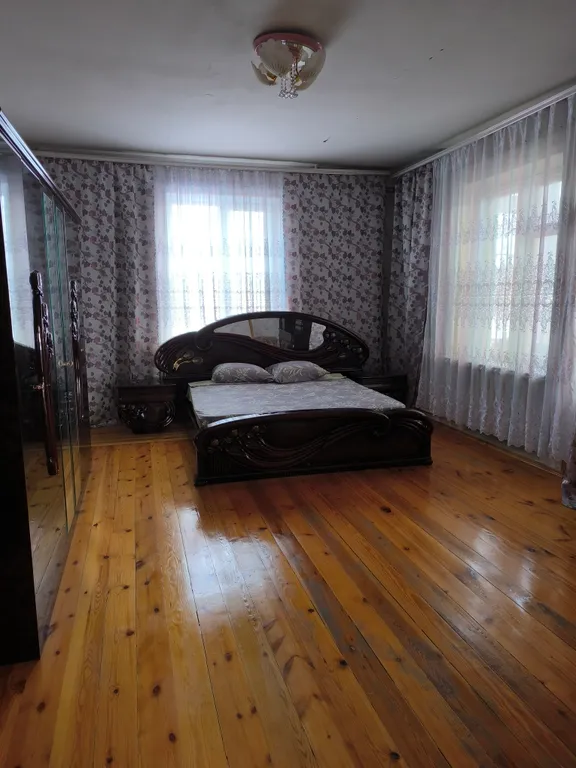 Дом в живописной части города