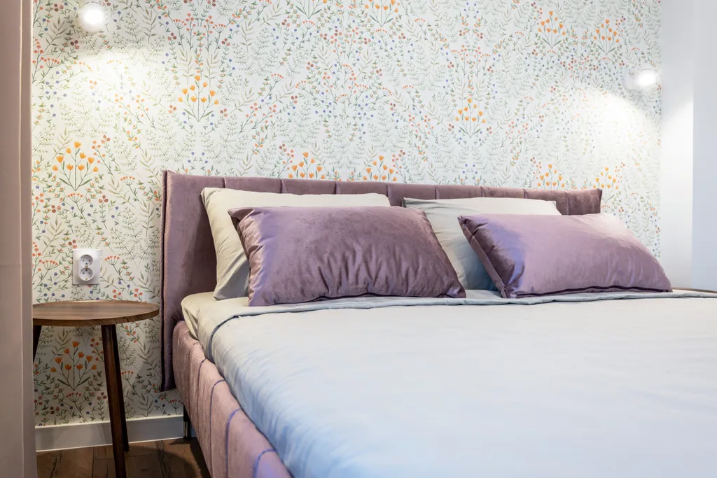 Новая квартира в 3 минутах от центра