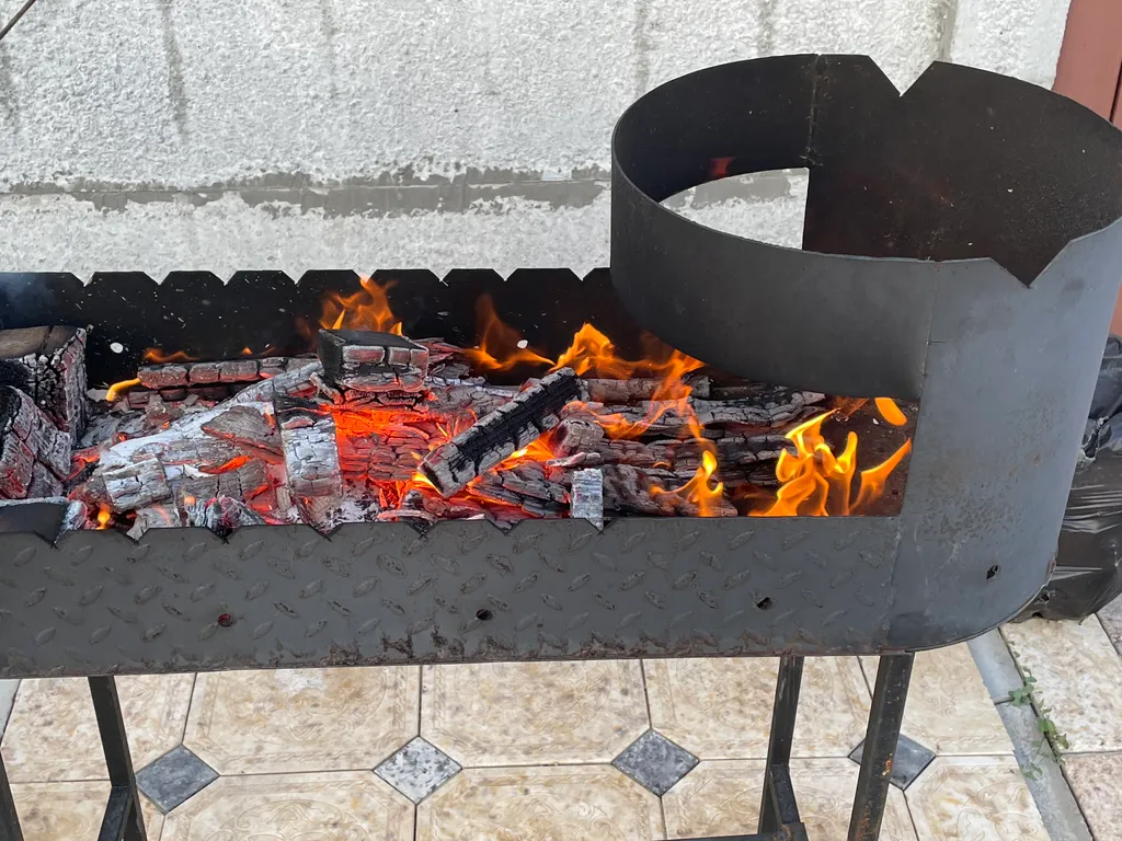 Эко-домик Лаванда