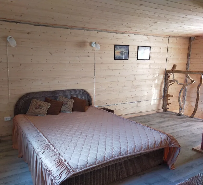 Отдых и рыбалка в Карелии