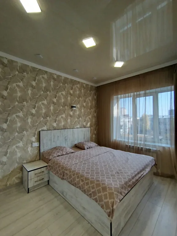 Antarayin central mini