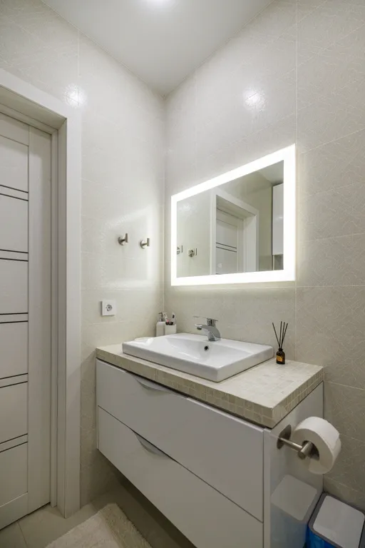 Квартира Стильная квартира в центре — Элиста