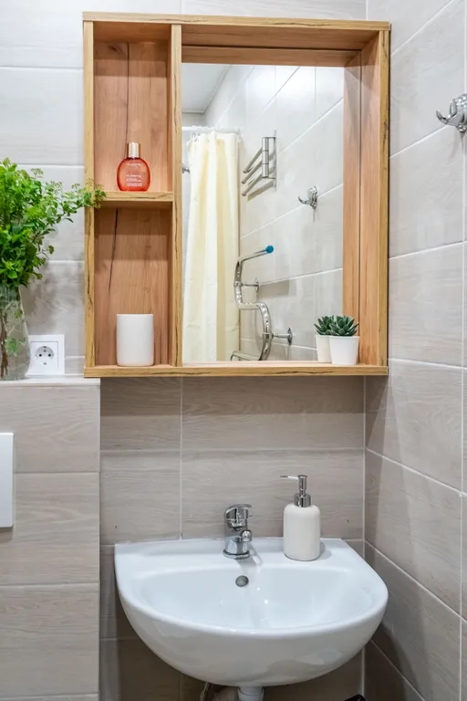 Апартаменты у Финского, 20м2