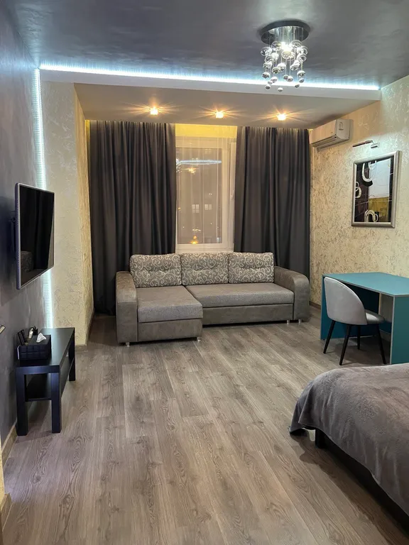 Квартира в ЖК «Каскад» Минск рядом с метро Молодежная — аренда посуточно в Минск