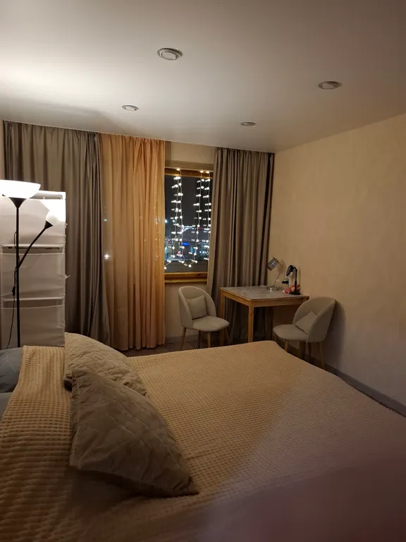 Квартира в центре Первомайского округа