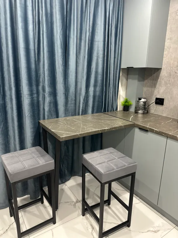 Уютная квартира возле центра Травматологии — аренда посуточно в Смоленск