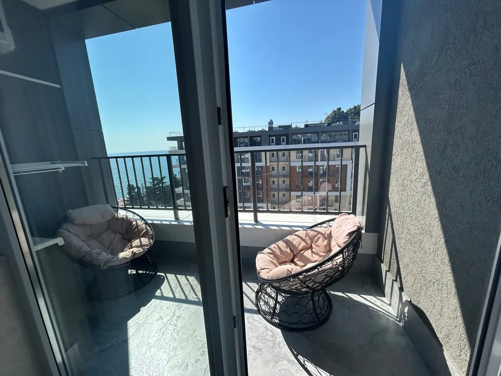 Студия в ЖК Каравелла Португалии