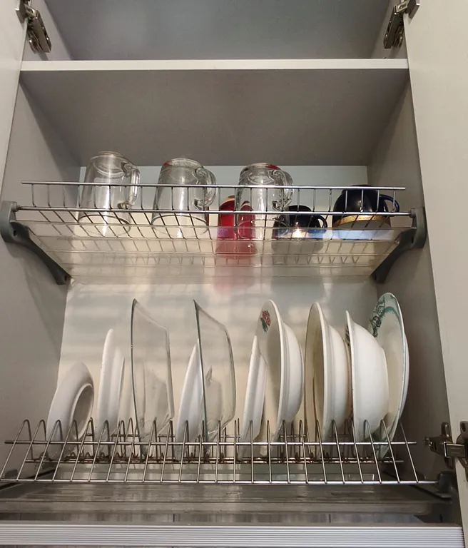 Домашняя квартира