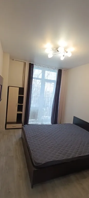 Квартира Квартира Очень хороший вариант — Краснодар