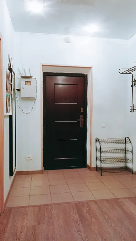 Уютный апартамент рядом с парком