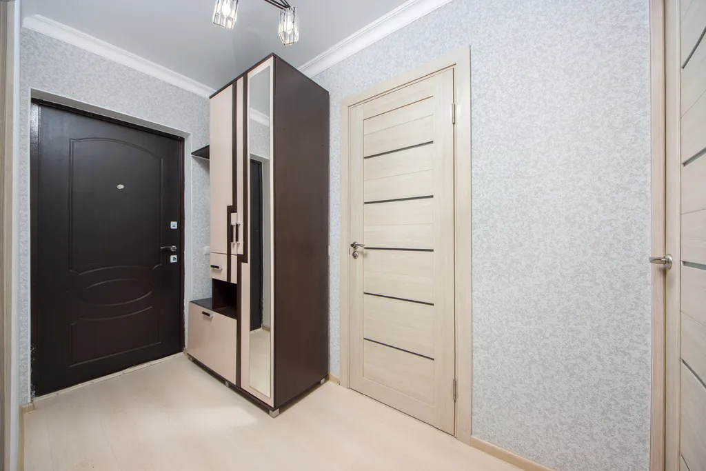 Квартира у Парка Кирова