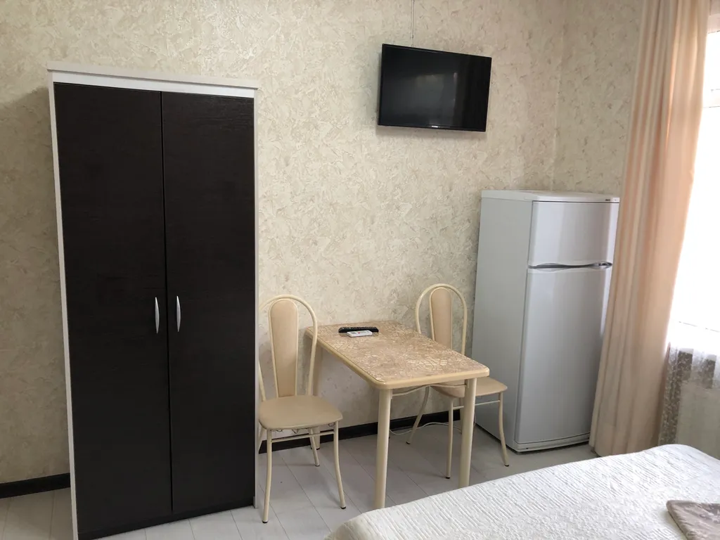 Квартира 1-комнатная Квартира — Сириус