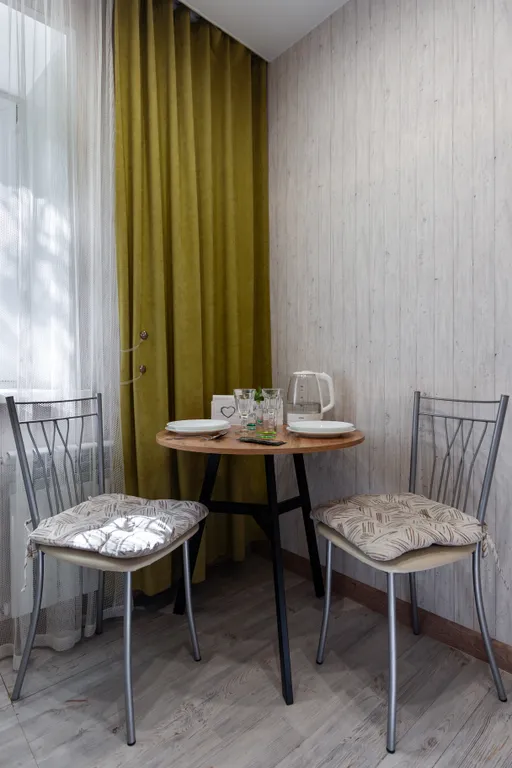 Квартира Уютная современная квартира рядом с ЖД вокзалом — Красноярск