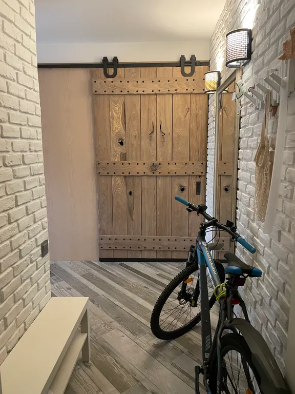 Уютная квартира на побережье