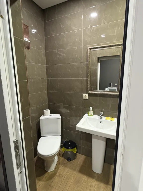 1-комнатный Дом