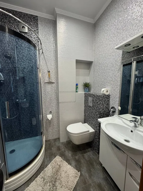 Квартира Квартира с видом на озеро — Светлогорск