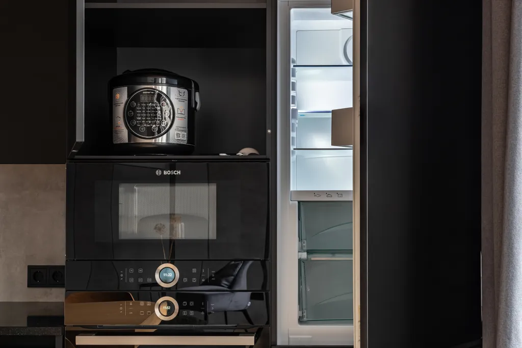 Квартира Просторная квартира с проектором и детской игровой зоной у м. ВДНХ — Москва