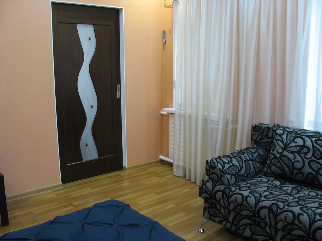 Квартира Тихий уютный домик с индивидуальной парковкой. — Лабинск