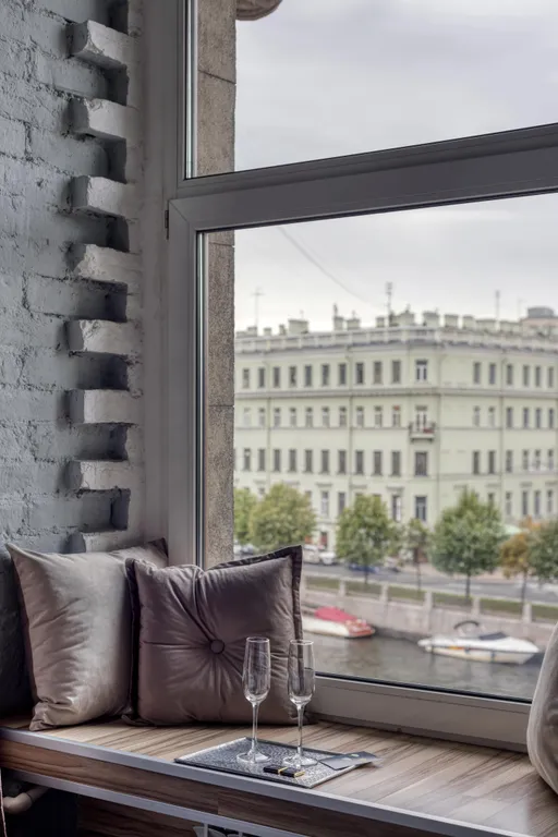 Квартира Комната — Санкт-Петербург