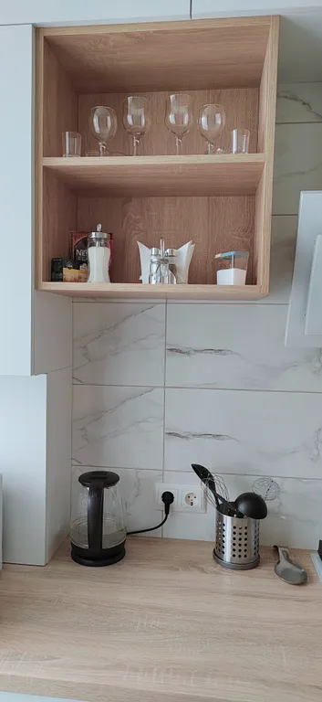 Квартира на побережье Балтики