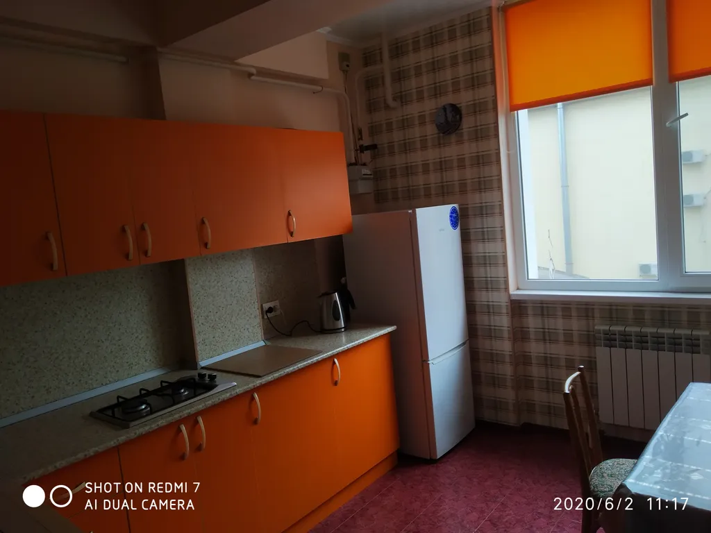 Классная квартира в центре Анапы рядом с морем