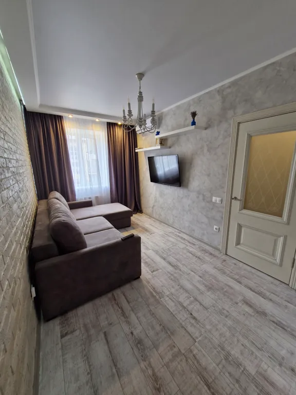 Уютная классика