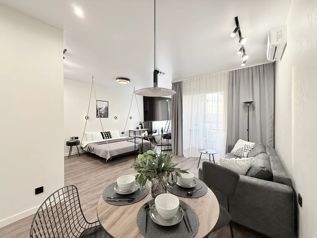 Управление комфортом с помощью Алисы