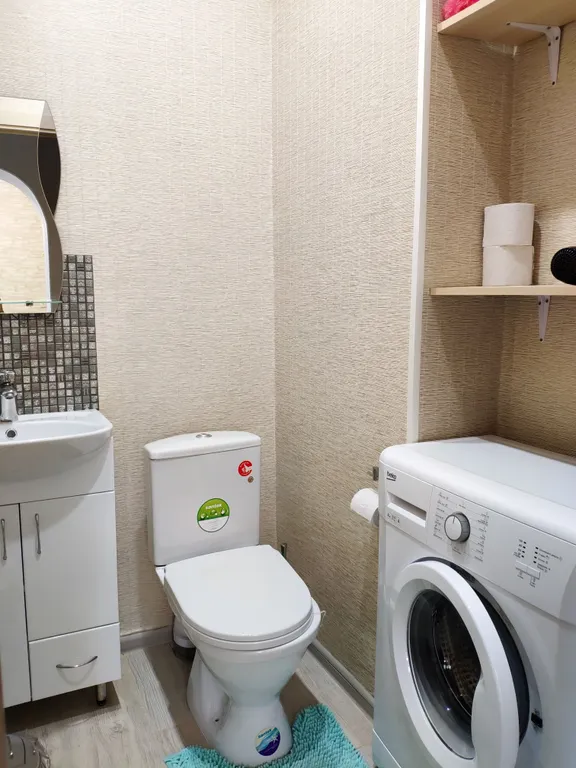 Коттедж Дом с двумя спальнями и двориком в историческом центре — Пятигорск