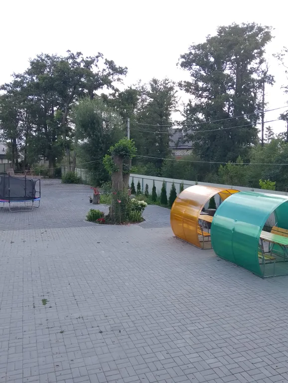 Коттедж 1-комнатный Дом — Зеленоградск