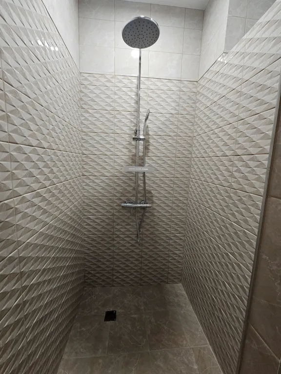 Люкс в отеле Атлас