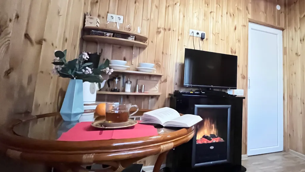 Номер Эконом